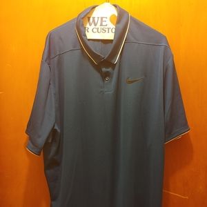Polo/golf shirt Nike